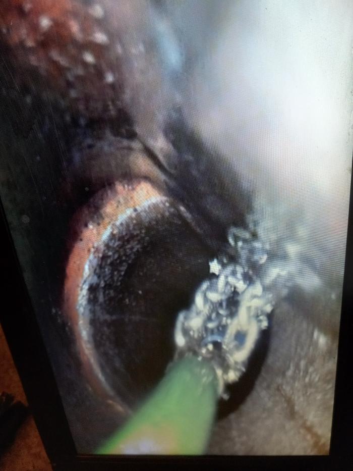 Black River Drain Image