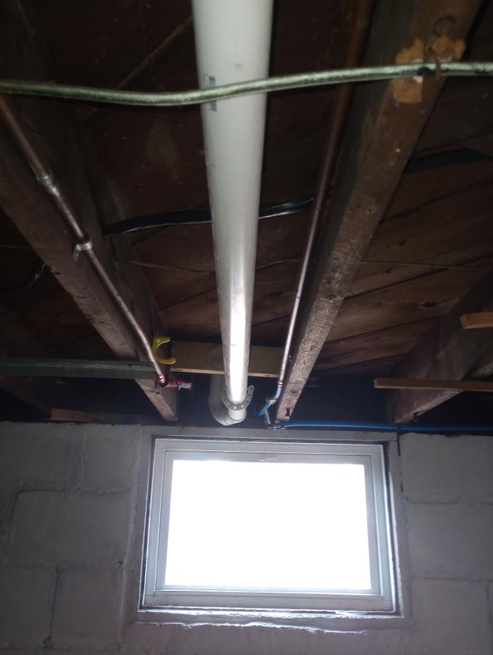 Black River Drain Image