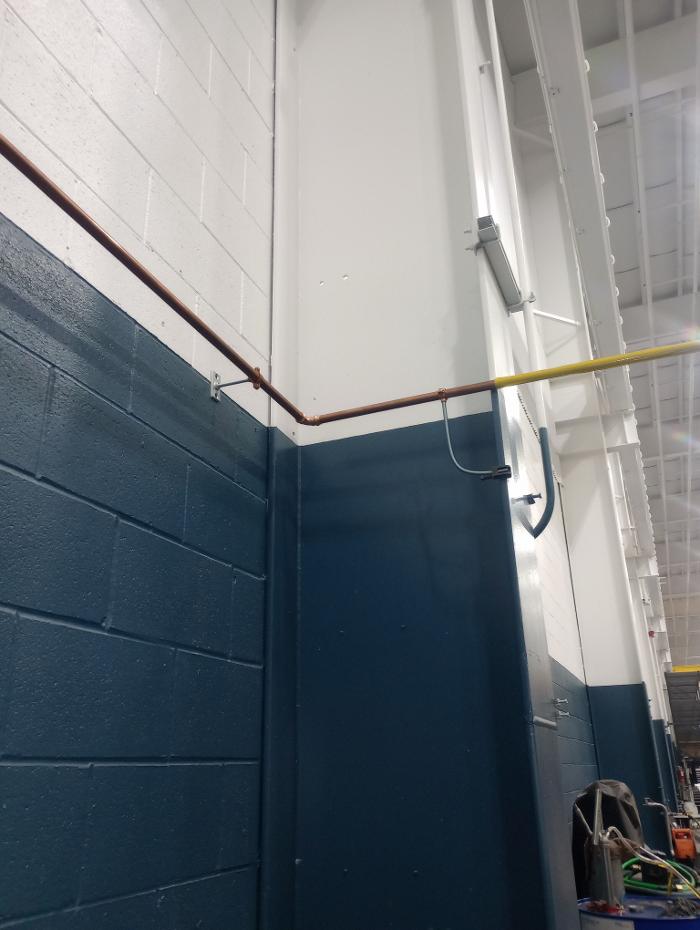 Black River Drain Image