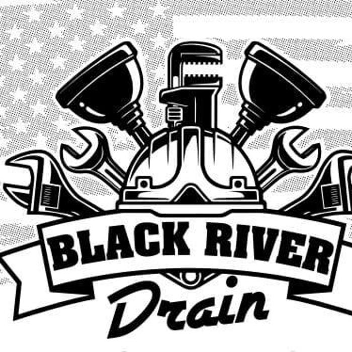 Black River Drain Image