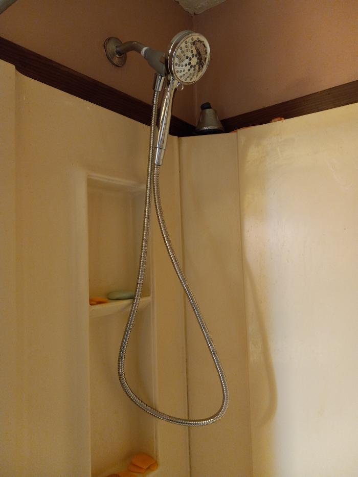 Black River Drain Image