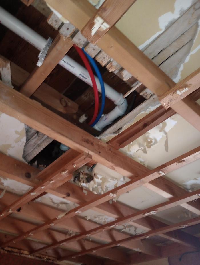 Black River Drain Image