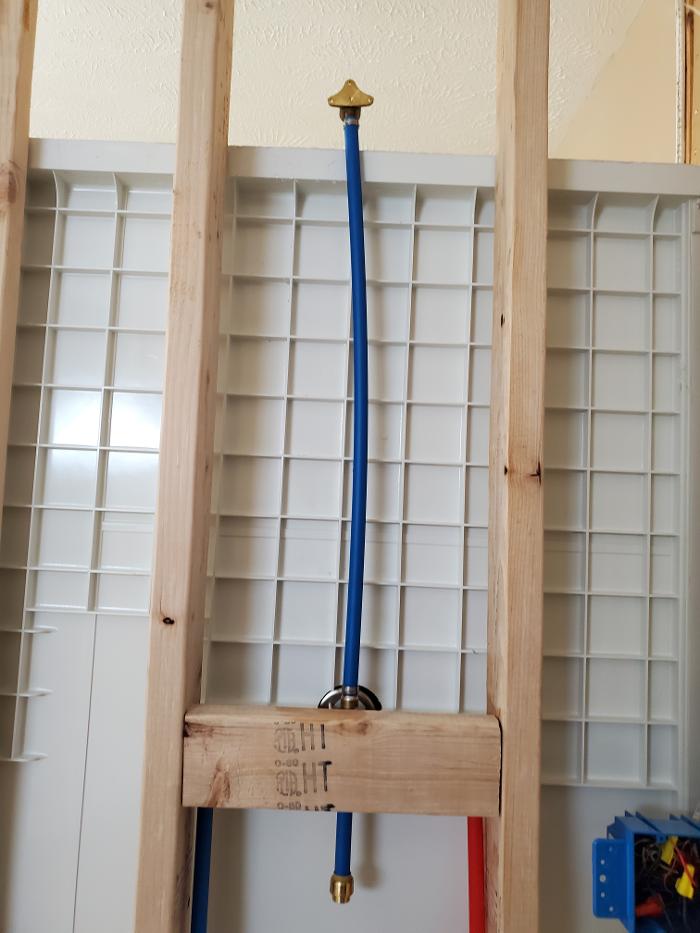 Black River Drain Image