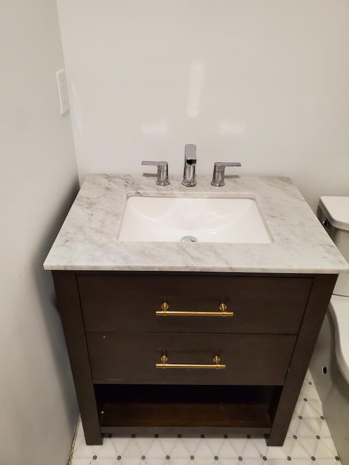 Black River Drain Image