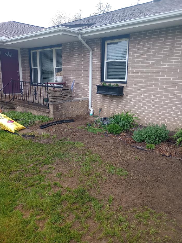 Black River Drain Image