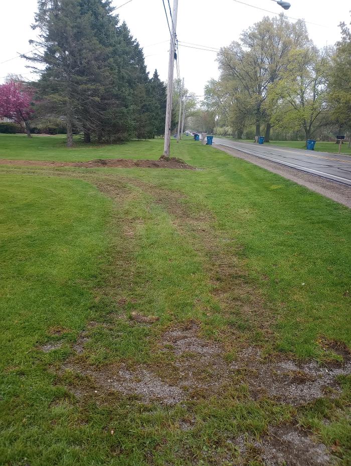 Black River Drain Image