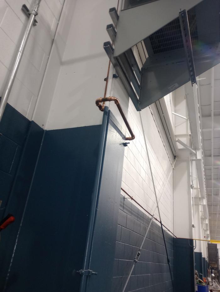 Black River Drain Image