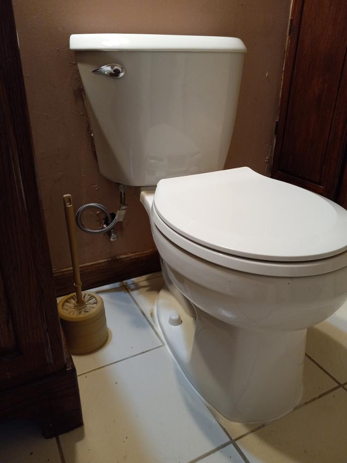 Black River Drain Image