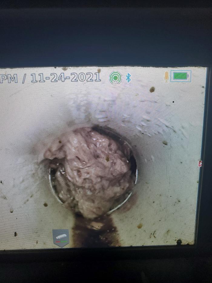 Black River Drain Image