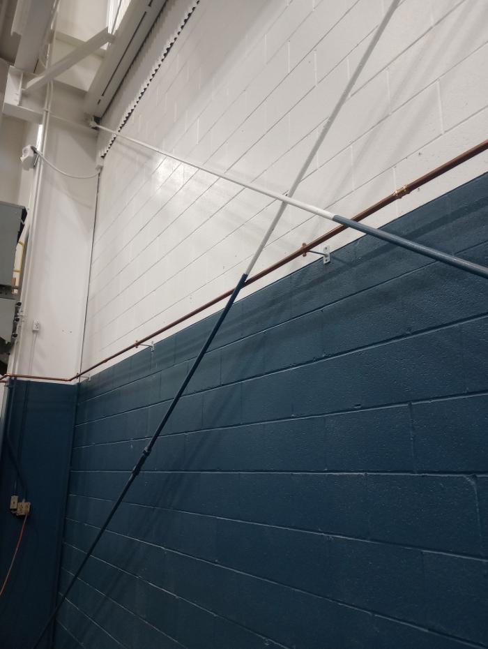 Black River Drain Image