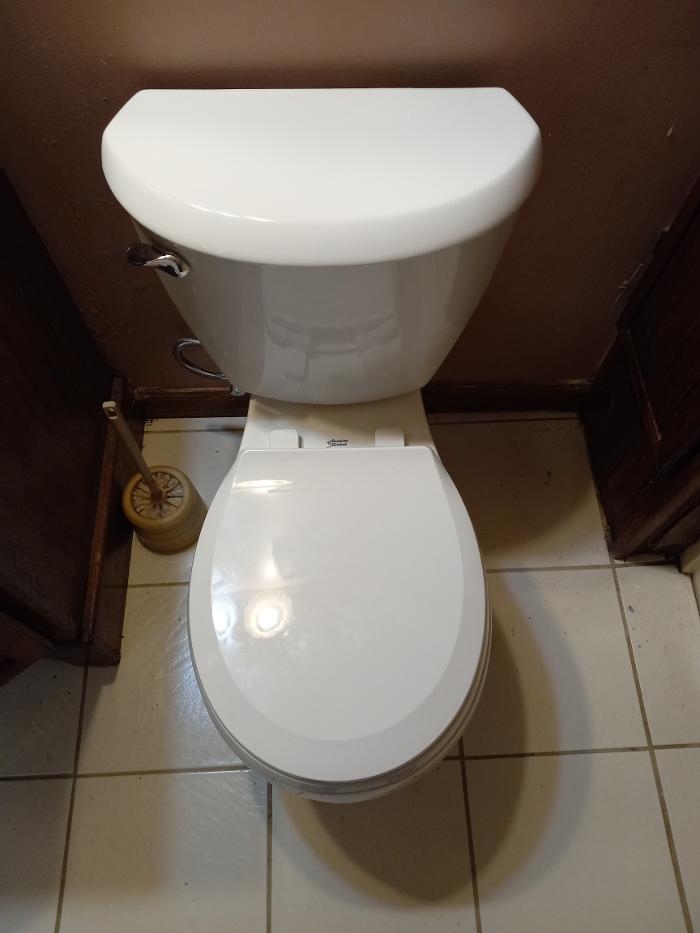 Black River Drain Image