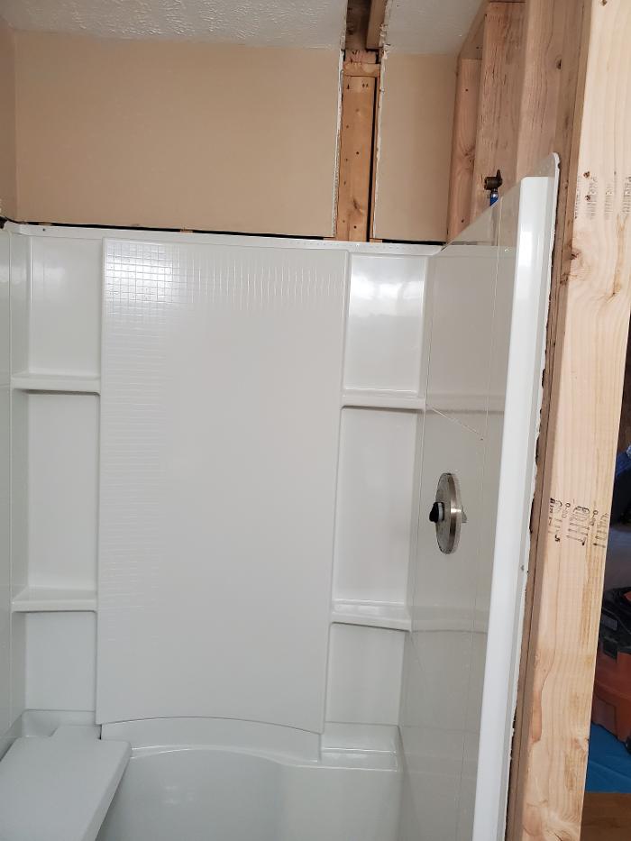 Black River Drain Image