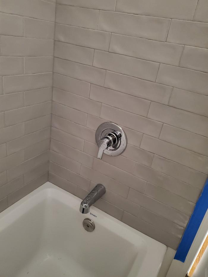 Black River Drain Image