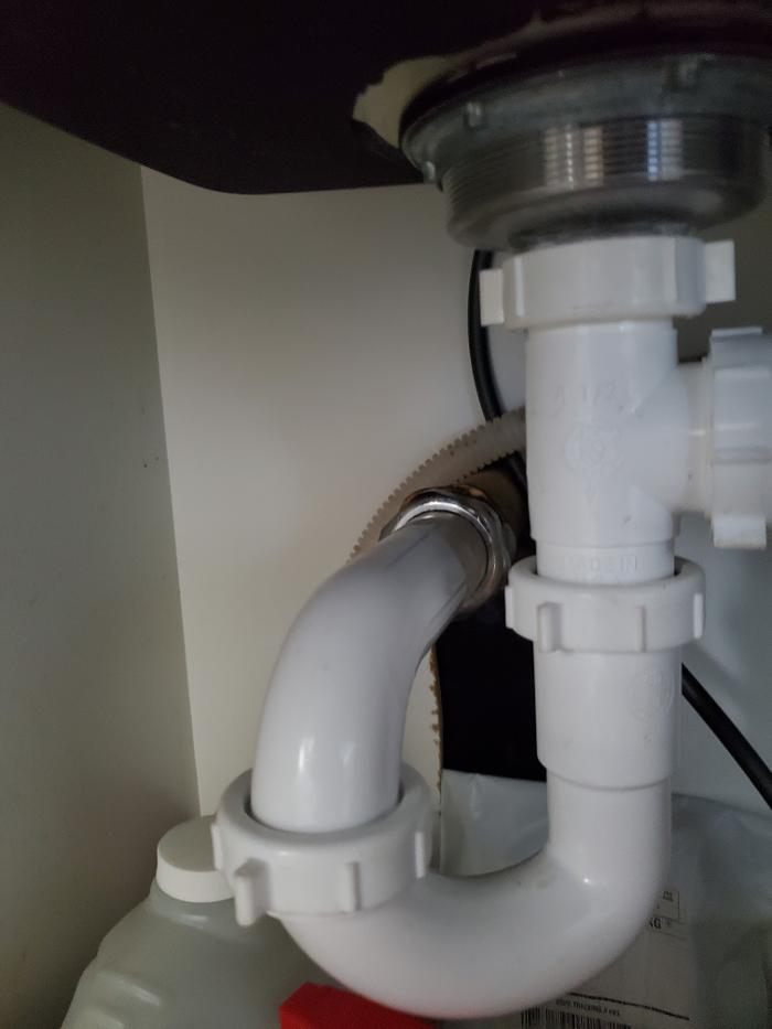 Black River Drain Image