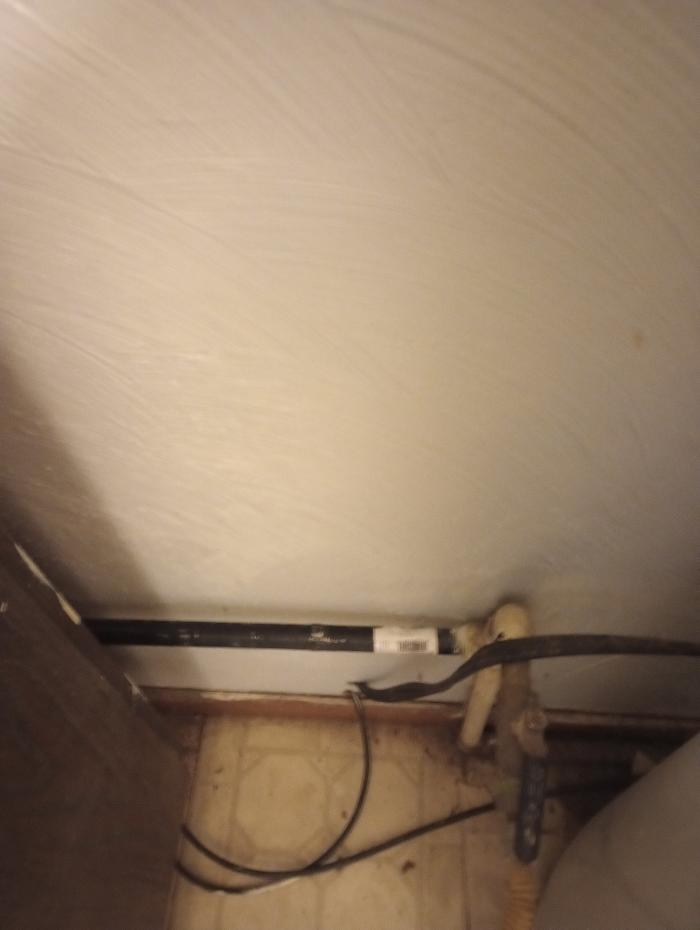 Black River Drain Image