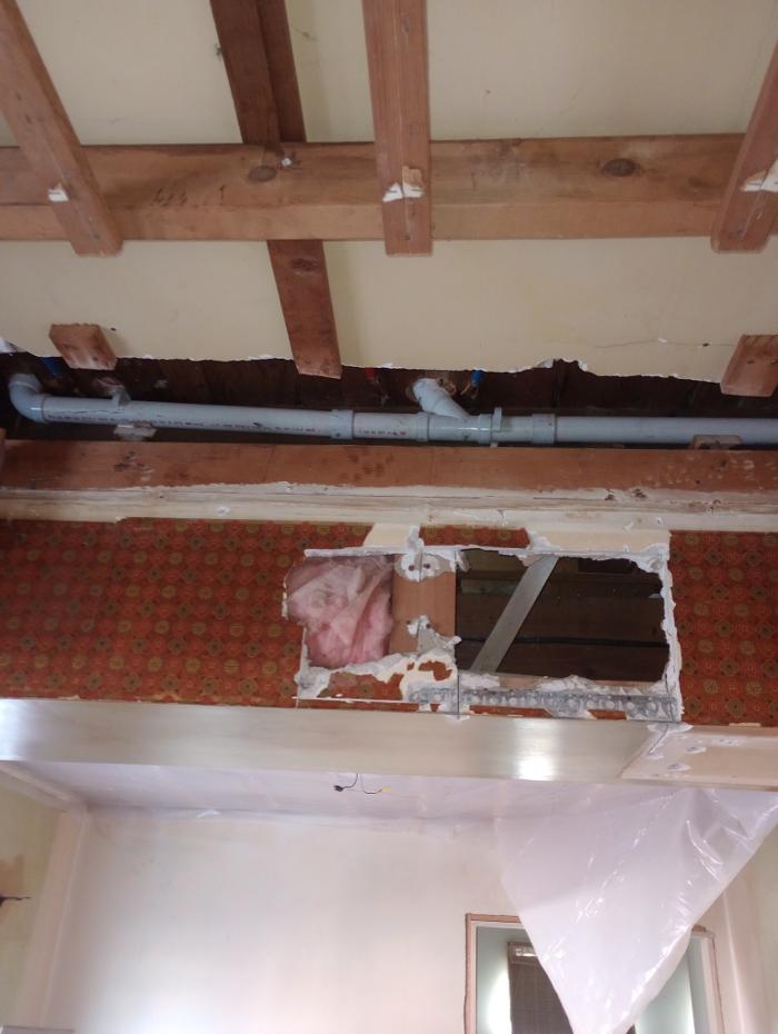 Black River Drain Image