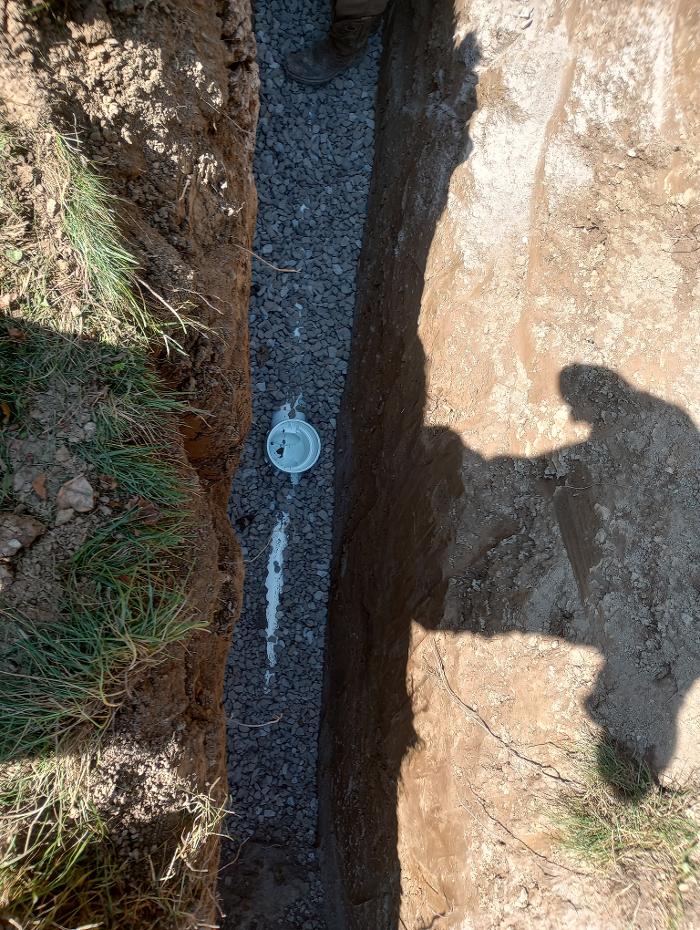 Black River Drain Image