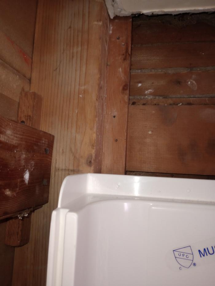 Black River Drain Image