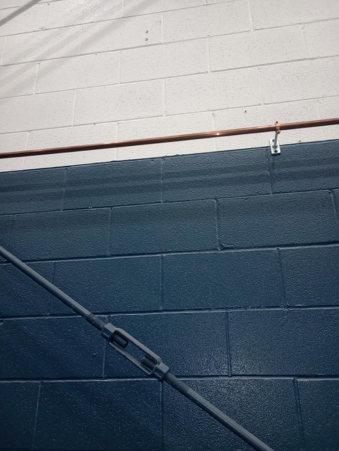 Black River Drain Image