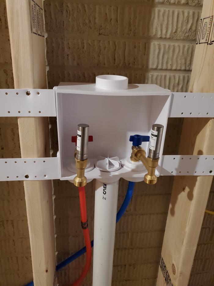 Black River Drain Image