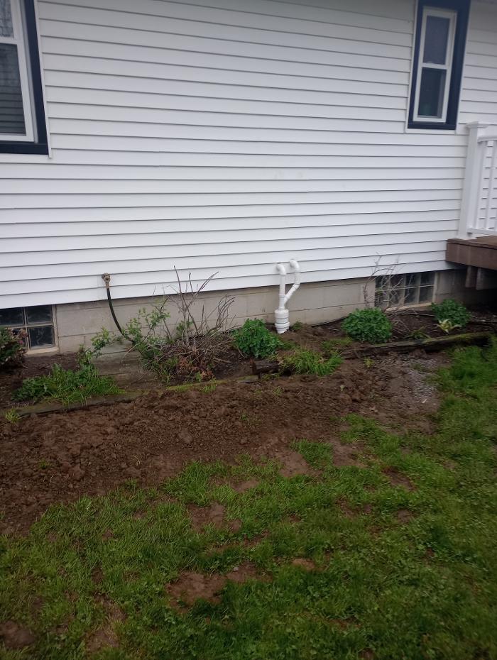 Black River Drain Image