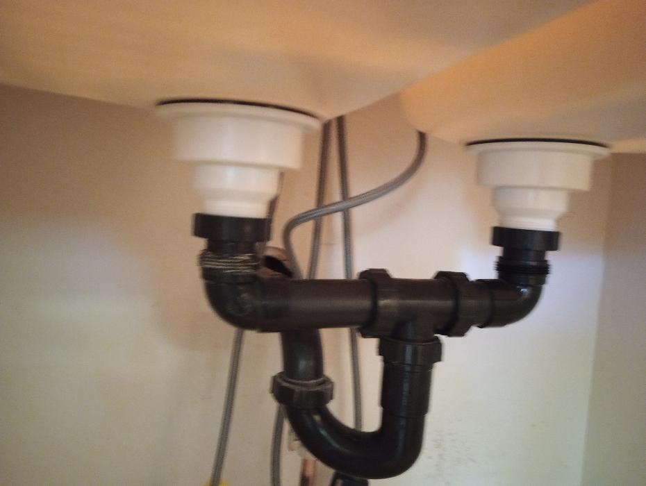 Black River Drain Image