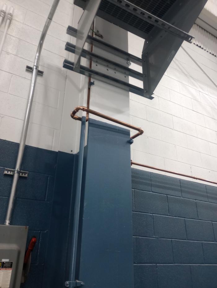 Black River Drain Image