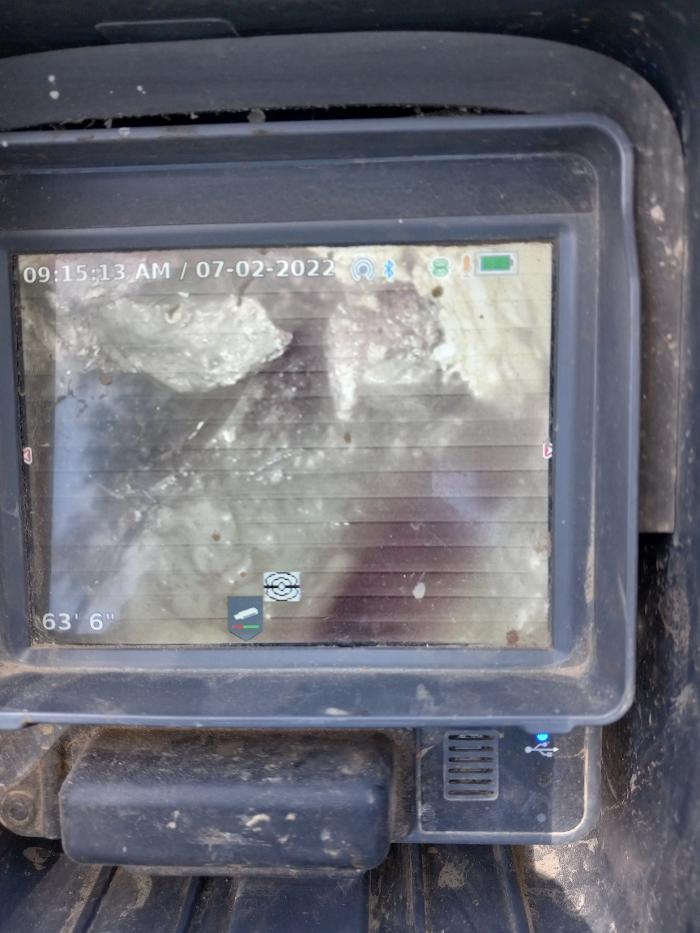 Black River Drain Image