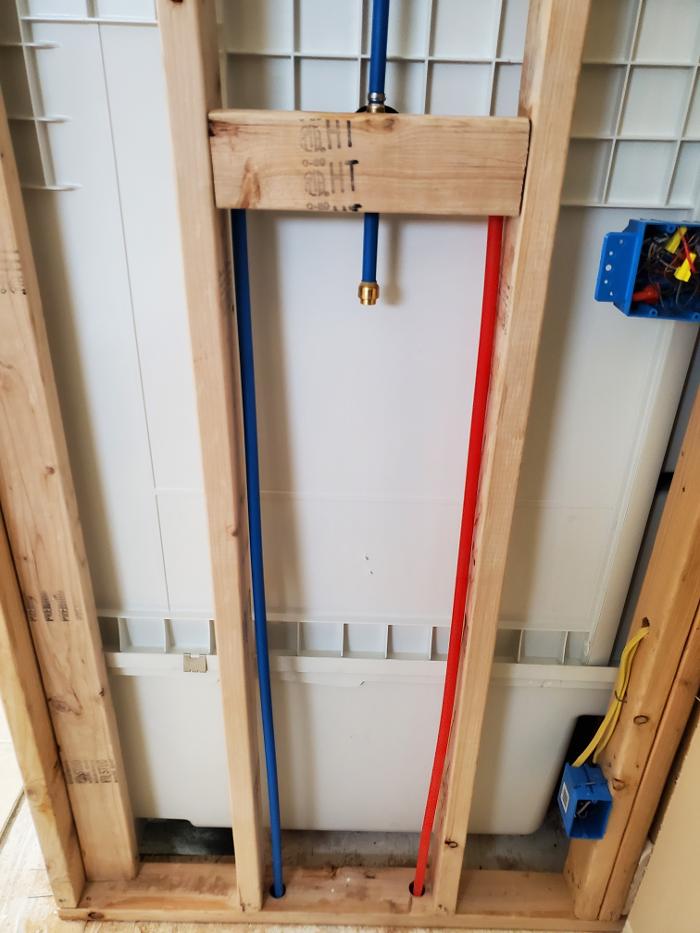 Black River Drain Image