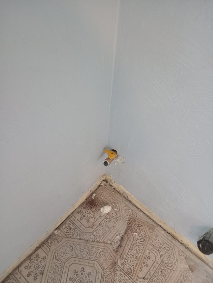 Black River Drain Image