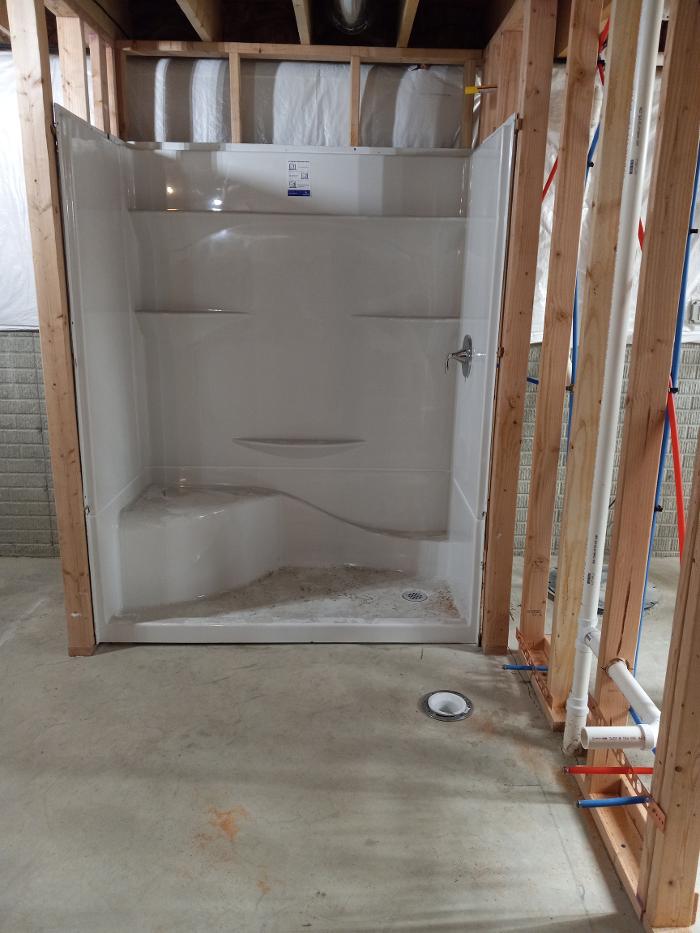 Black River Drain Image