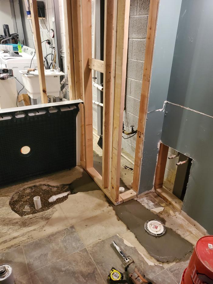 Black River Drain Image