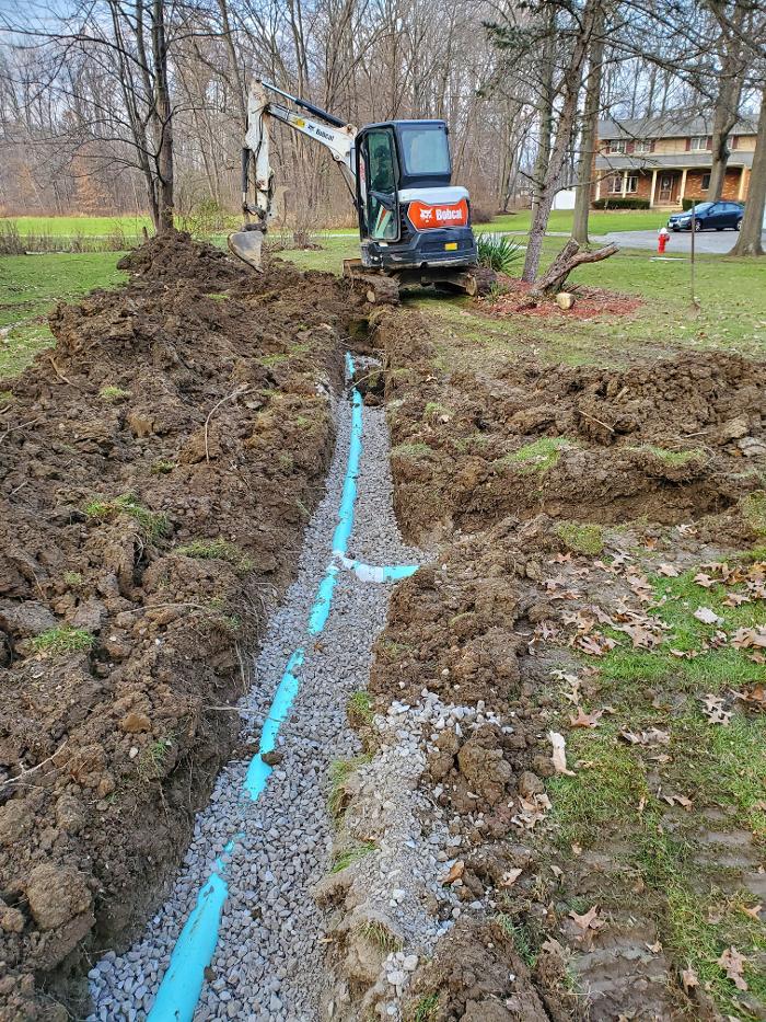 Black River Drain Image