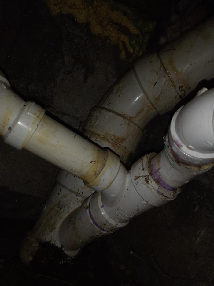 Black River Drain Image