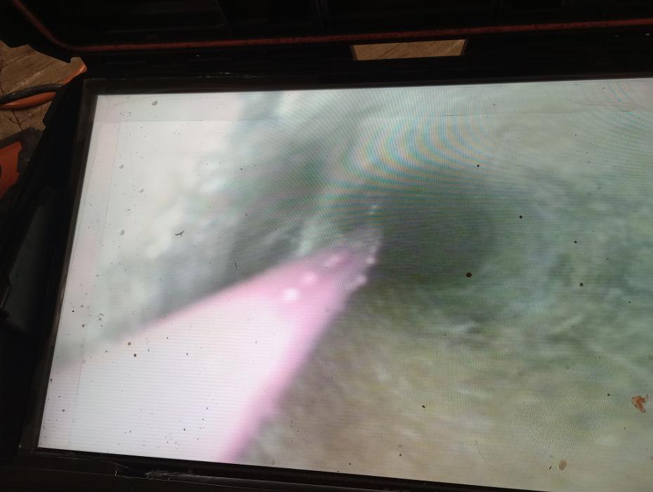 Black River Drain Image