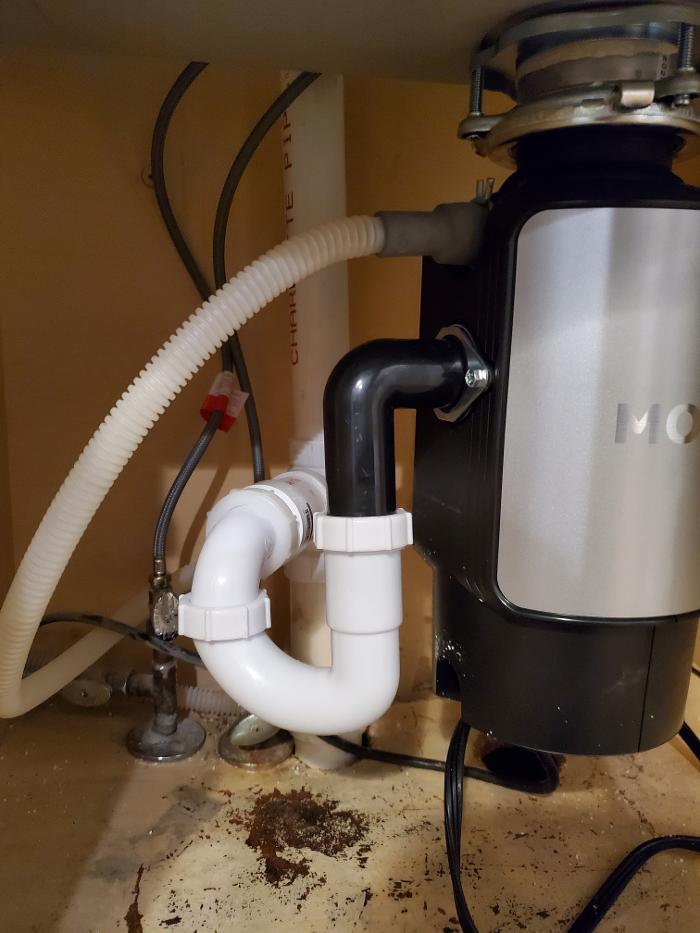 Black River Drain Image