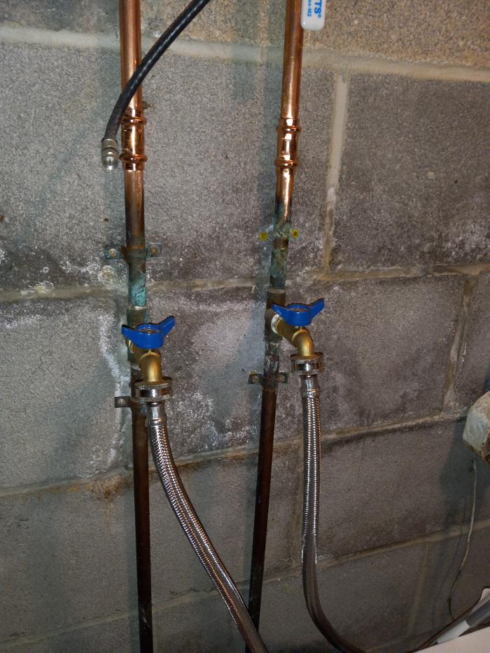 Black River Drain Image