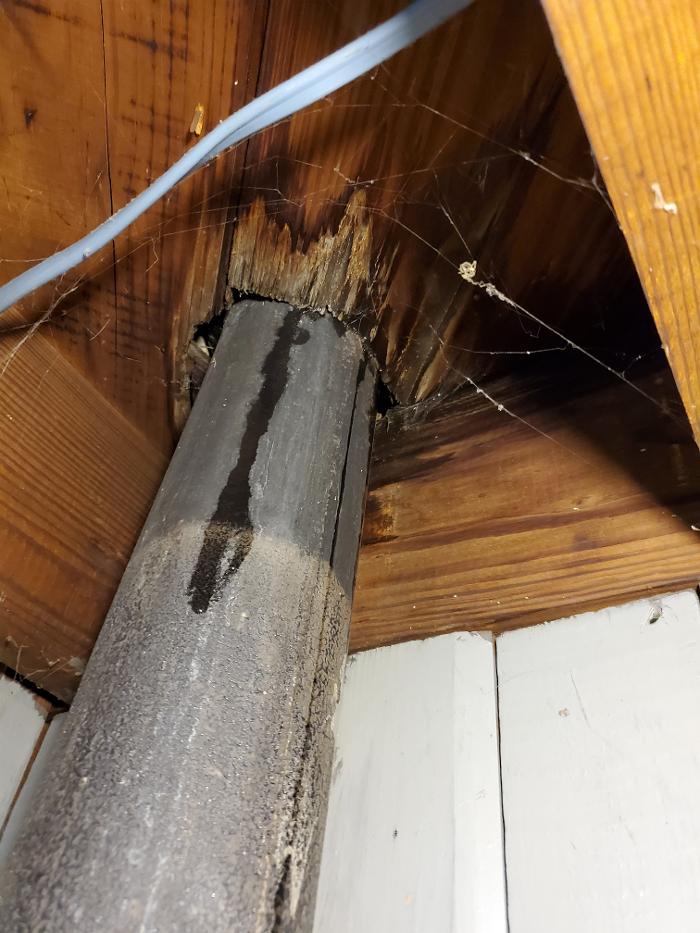 Black River Drain Image