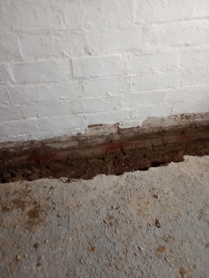 Black River Drain Image