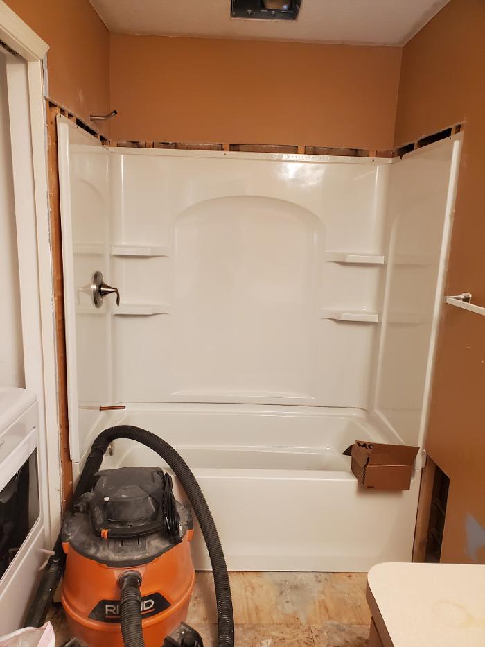 Black River Drain Image