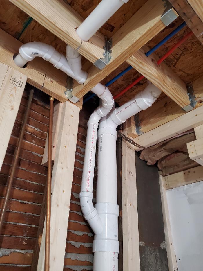 Black River Drain Image