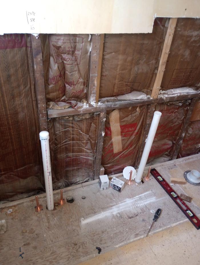 Black River Drain Image