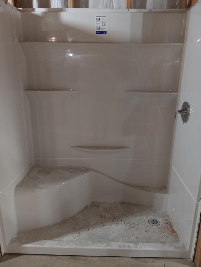 Black River Drain Image