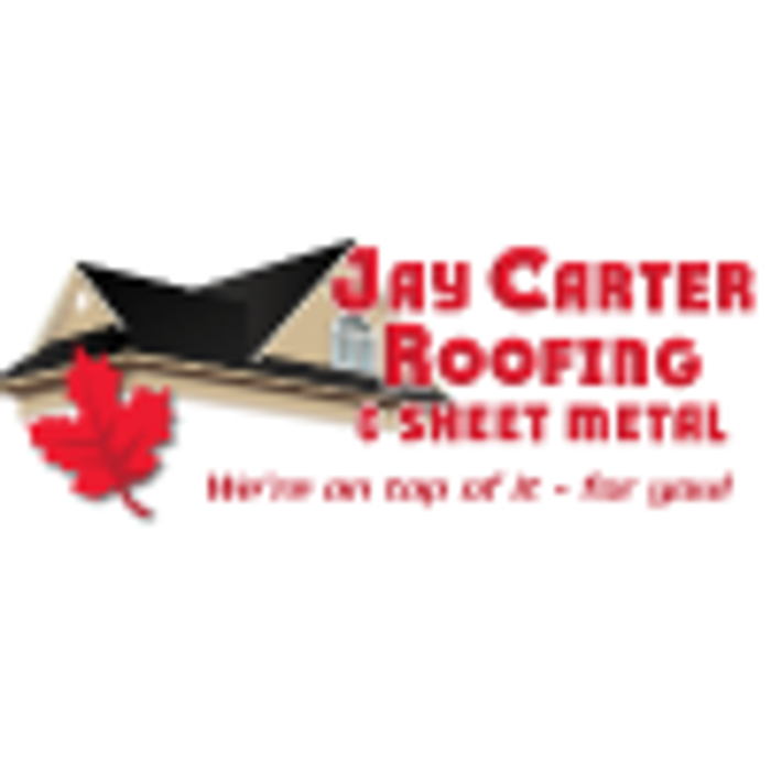 Jay Carter Roofing & Sheet Metal