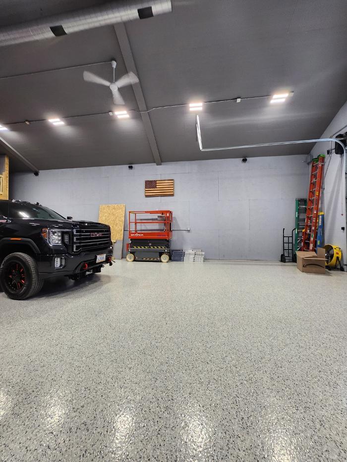 Blackhawk Electric & Generators Inc. Image