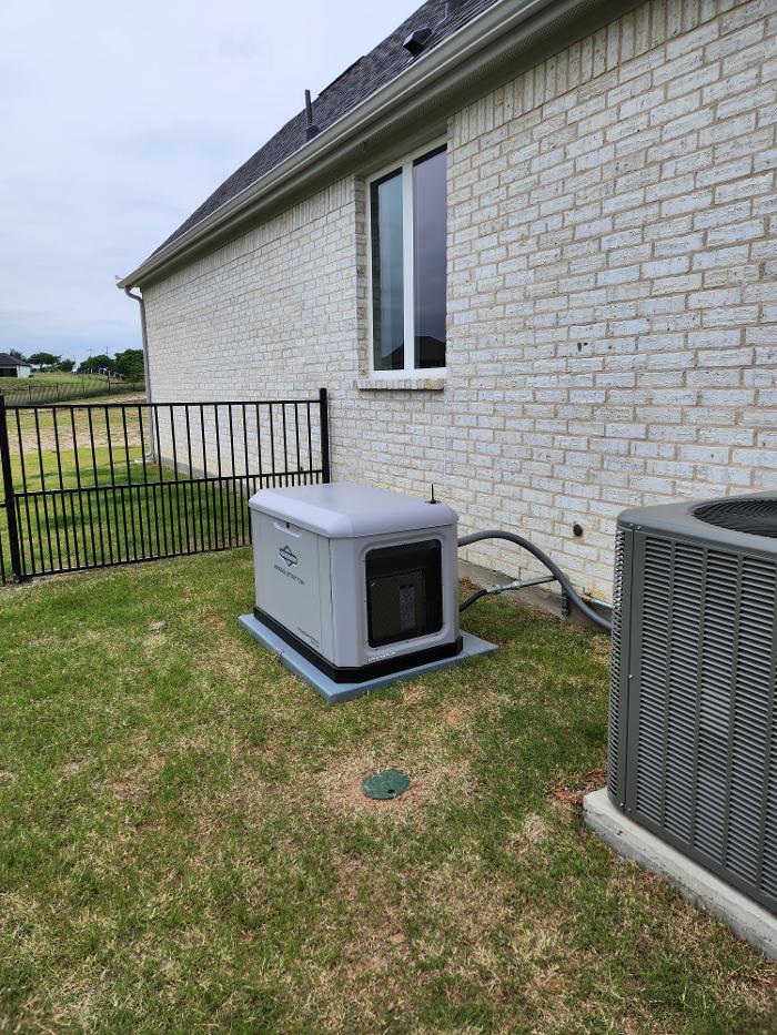 Blackhawk Electric & Generators Inc. Image