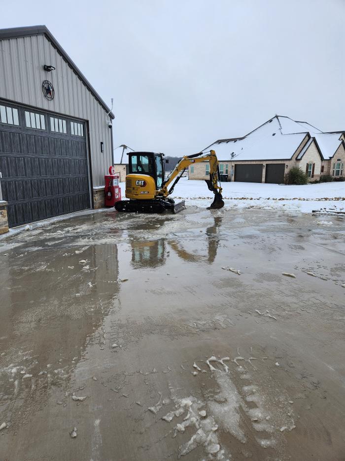 Blackhawk Electric & Generators Inc. Image