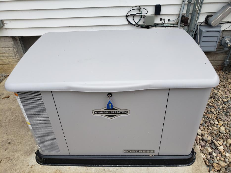 Blackhawk Electric & Generators Inc. Image