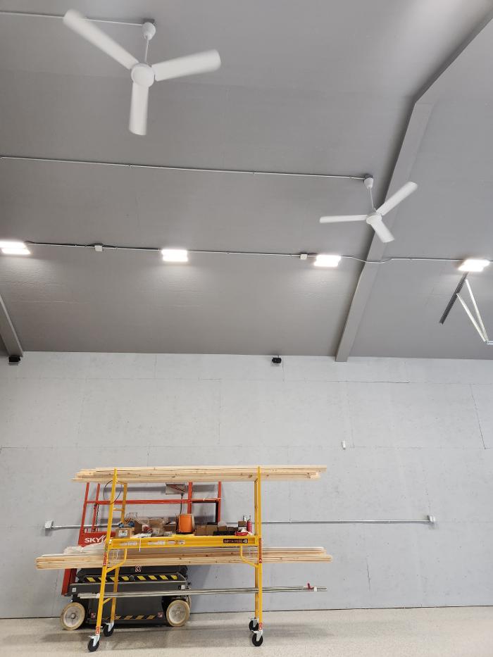 Blackhawk Electric & Generators Inc. Image