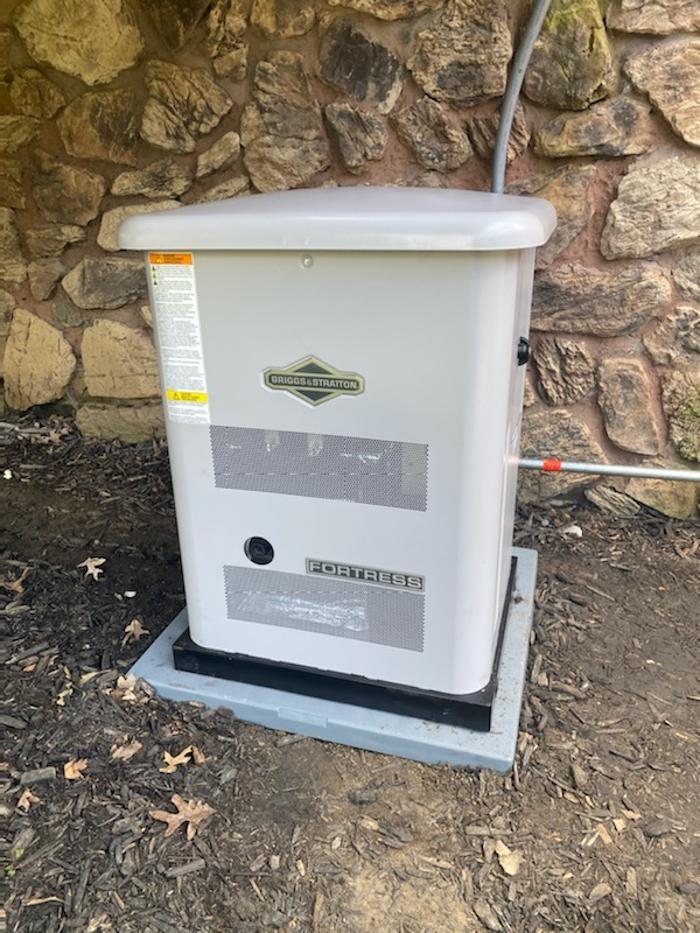 Blackhawk Electric & Generators Inc. Image